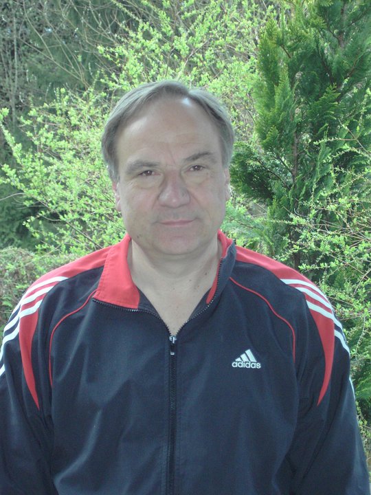 Bernd Ullmann